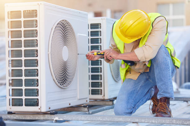 Best HVAC Equipment and Components in Island Lake, IL