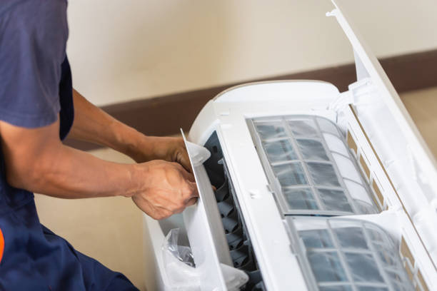 Best Seasonal HVAC Services in Island Lake, IL