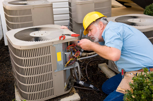 Best Commercial HVAC in Island Lake, IL