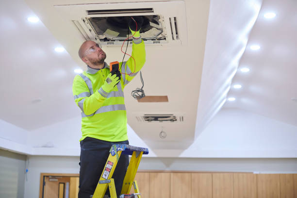 Best HVAC Consulting and Engineering in Island Lake, IL