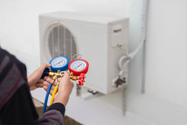 Best Ductless Mini-Split Systems in Island Lake, IL