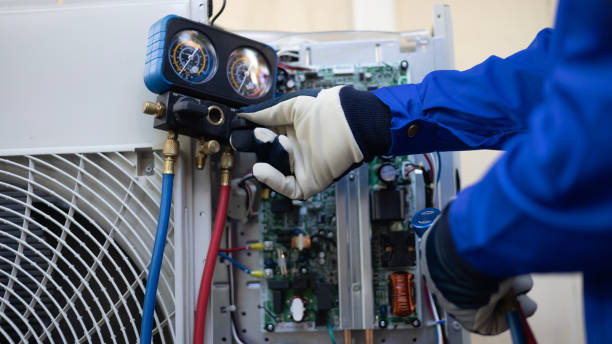 Best Air Conditioning Cleaning in Island Lake, IL